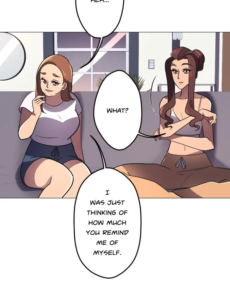 LUFF Chapter 72 page 22 - 