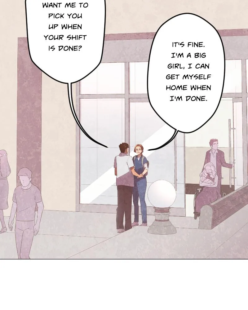LUFF Chapter 72 page 30 - 