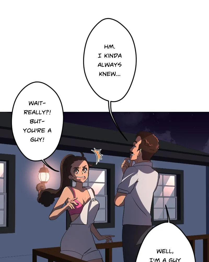 LUFF Chapter 72 page 4 - 