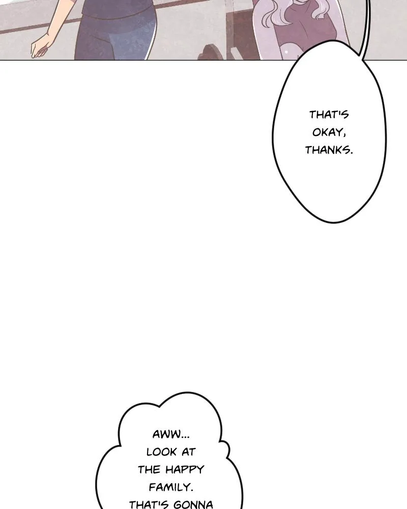 LUFF Chapter 72 page 32 - 