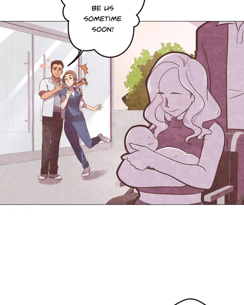 LUFF Chapter 72 page 33 - 