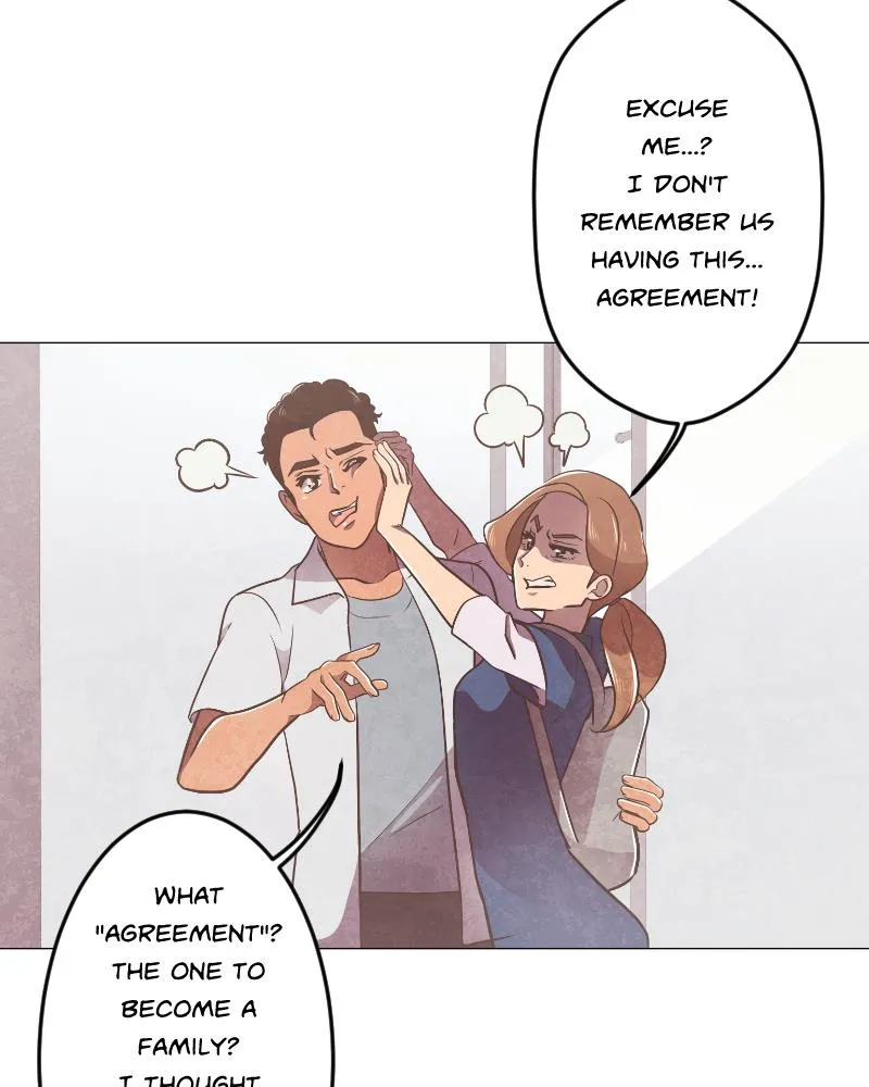 LUFF Chapter 72 page 34 - 