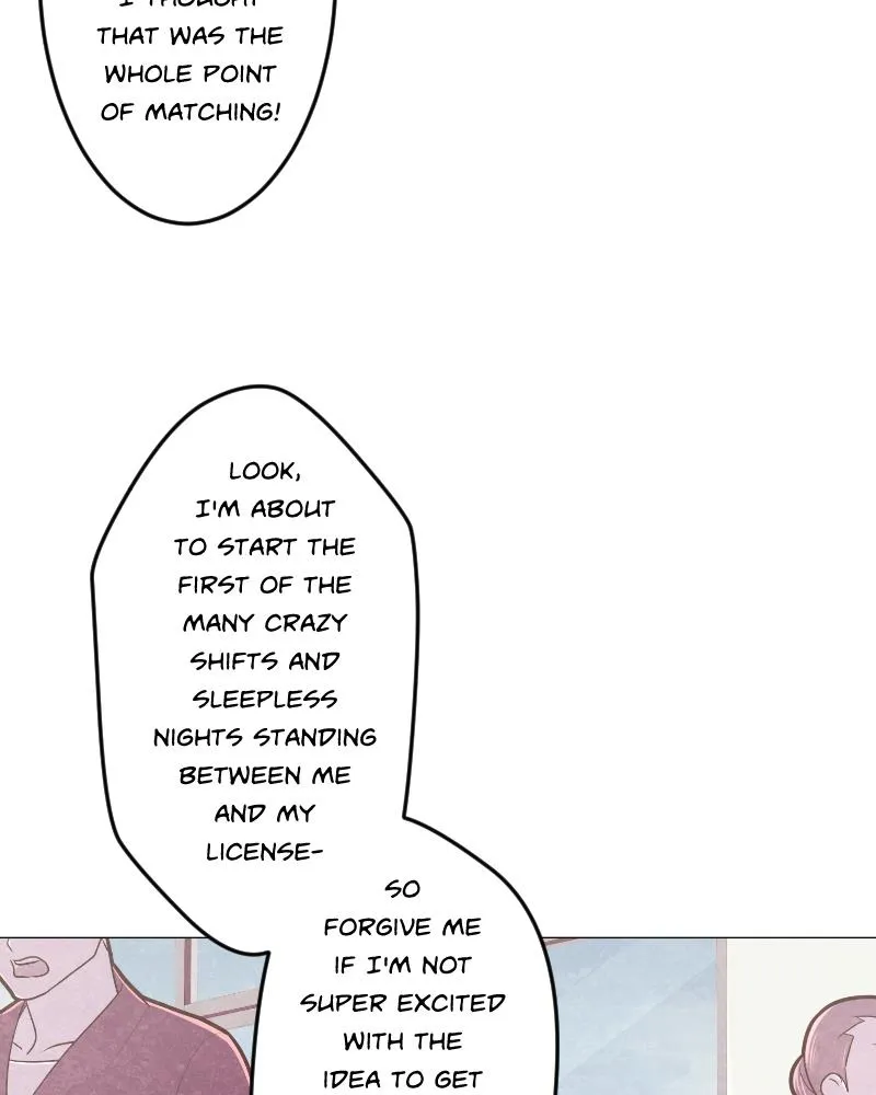 LUFF Chapter 72 page 35 - 