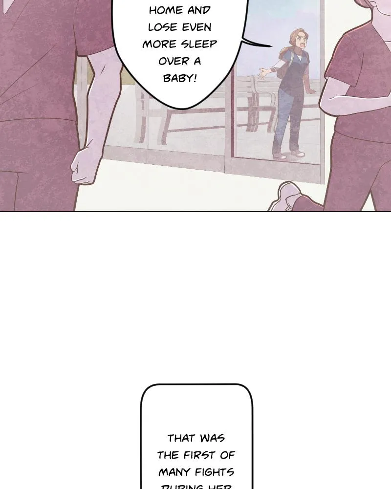 LUFF Chapter 72 page 36 - 
