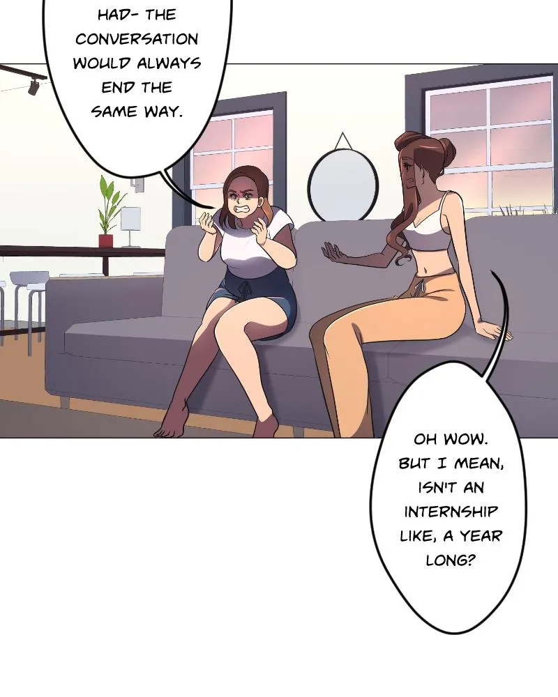 LUFF Chapter 72 page 40 - 