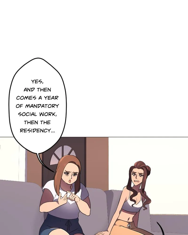 LUFF Chapter 72 page 41 - 