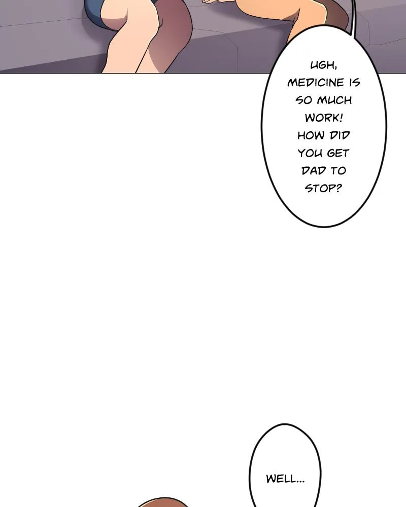 LUFF Chapter 72 page 42 - 