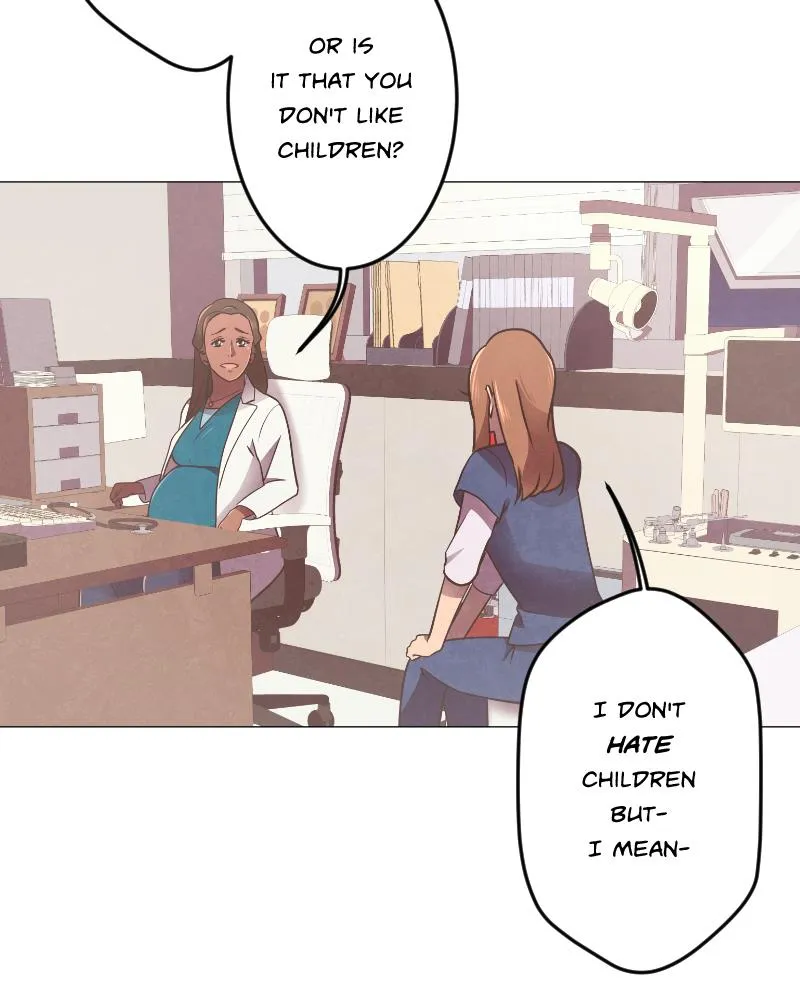 LUFF Chapter 72 page 48 - 