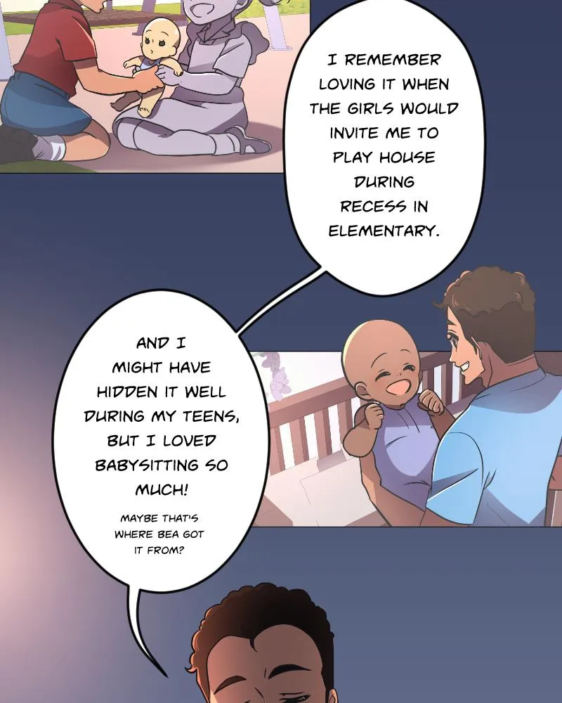 LUFF Chapter 72 page 6 - 