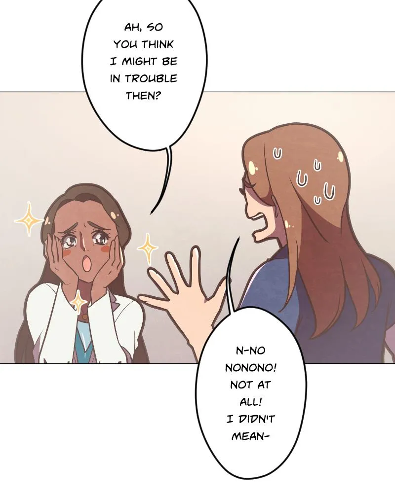LUFF Chapter 72 page 51 - 