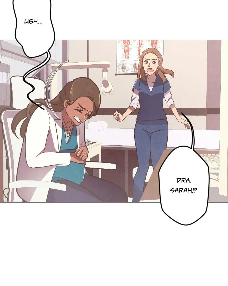 LUFF Chapter 72 page 55 - 