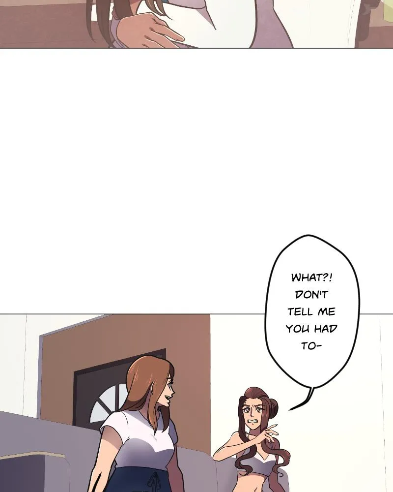 LUFF Chapter 72 page 57 - 