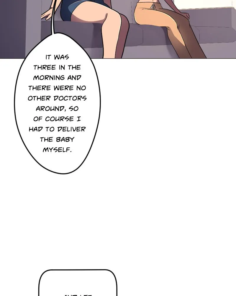 LUFF Chapter 72 page 58 - 
