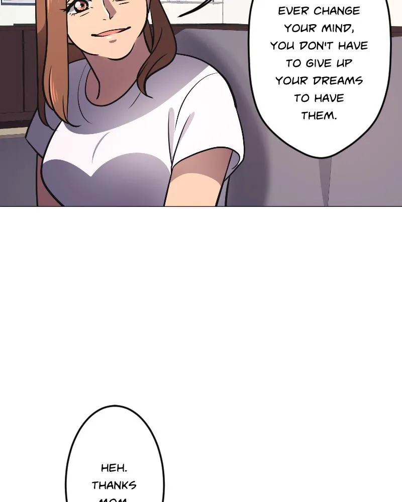 LUFF Chapter 72 page 61 - 