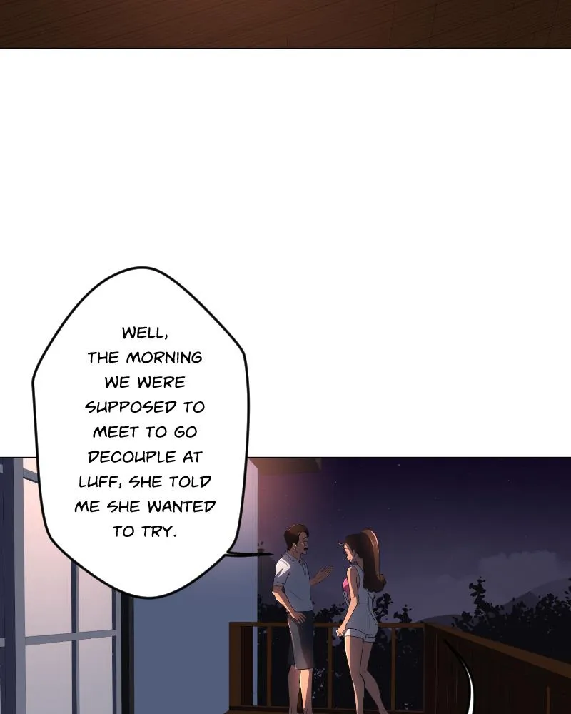 LUFF Chapter 72 page 64 - 
