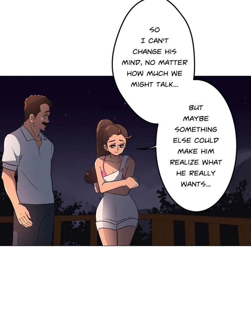 LUFF Chapter 72 page 68 - 