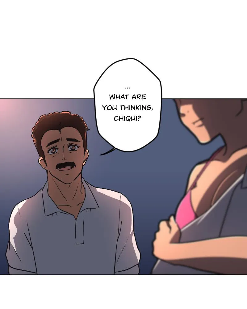 LUFF Chapter 72 page 69 - 