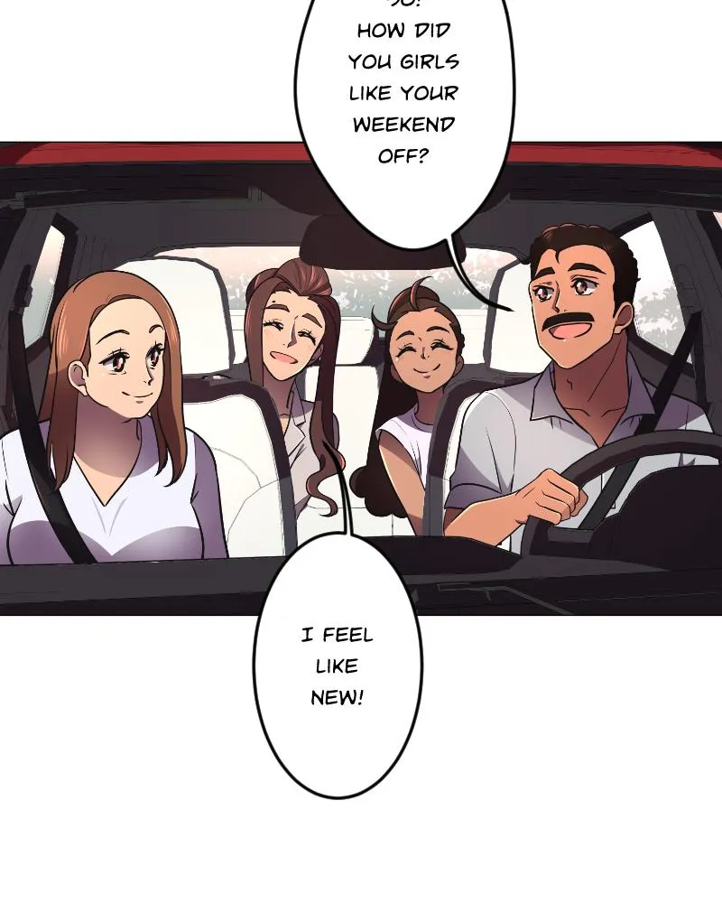 LUFF Chapter 72 page 75 - 