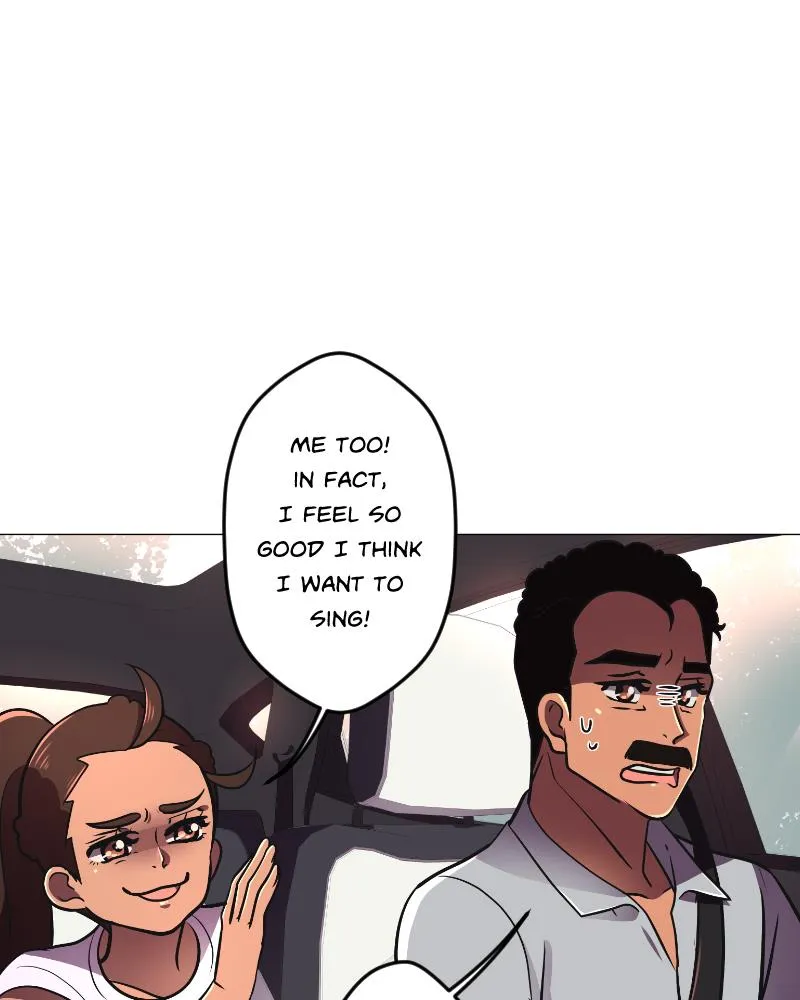 LUFF Chapter 72 page 76 - 