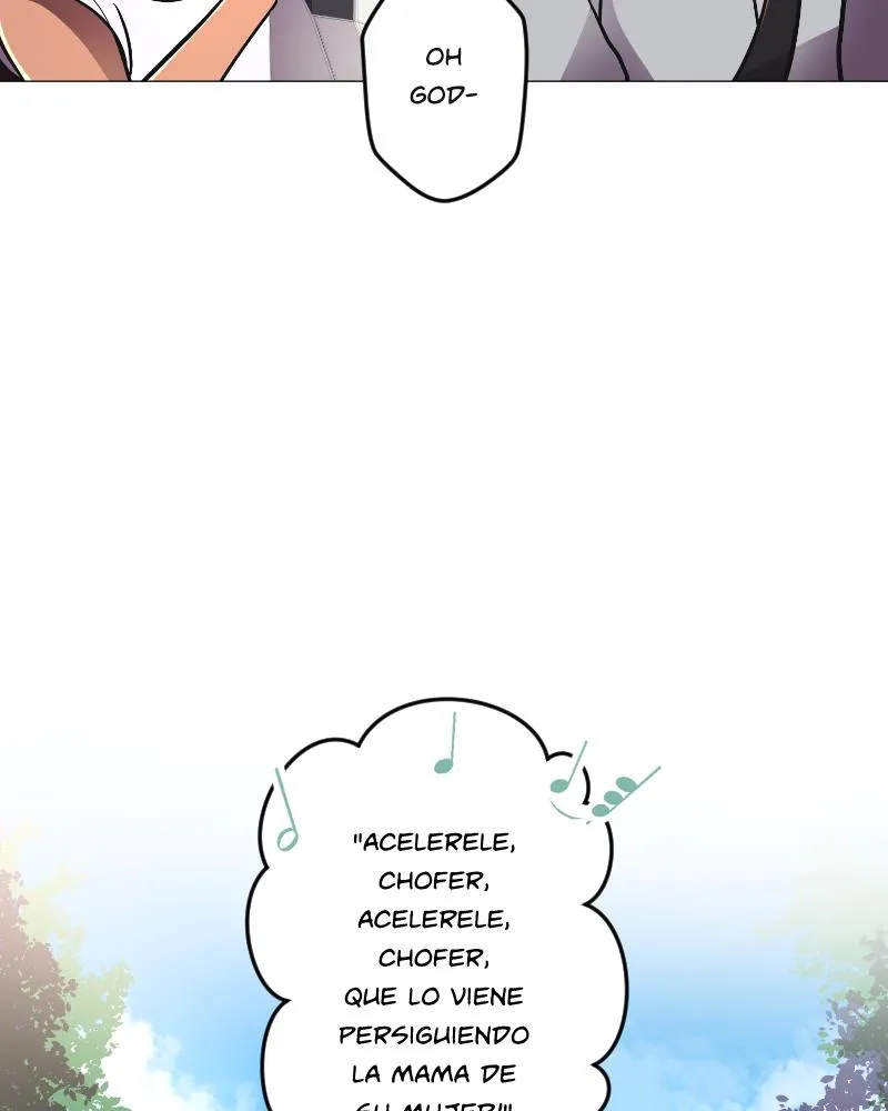 LUFF Chapter 72 page 77 - 
