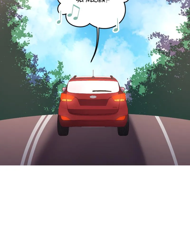 LUFF Chapter 72 page 78 - 