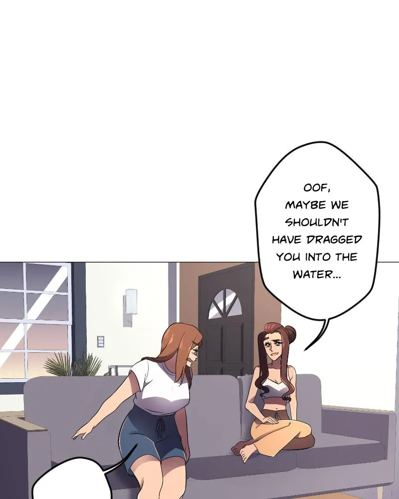 LUFF Chapter 72 page 10 - 