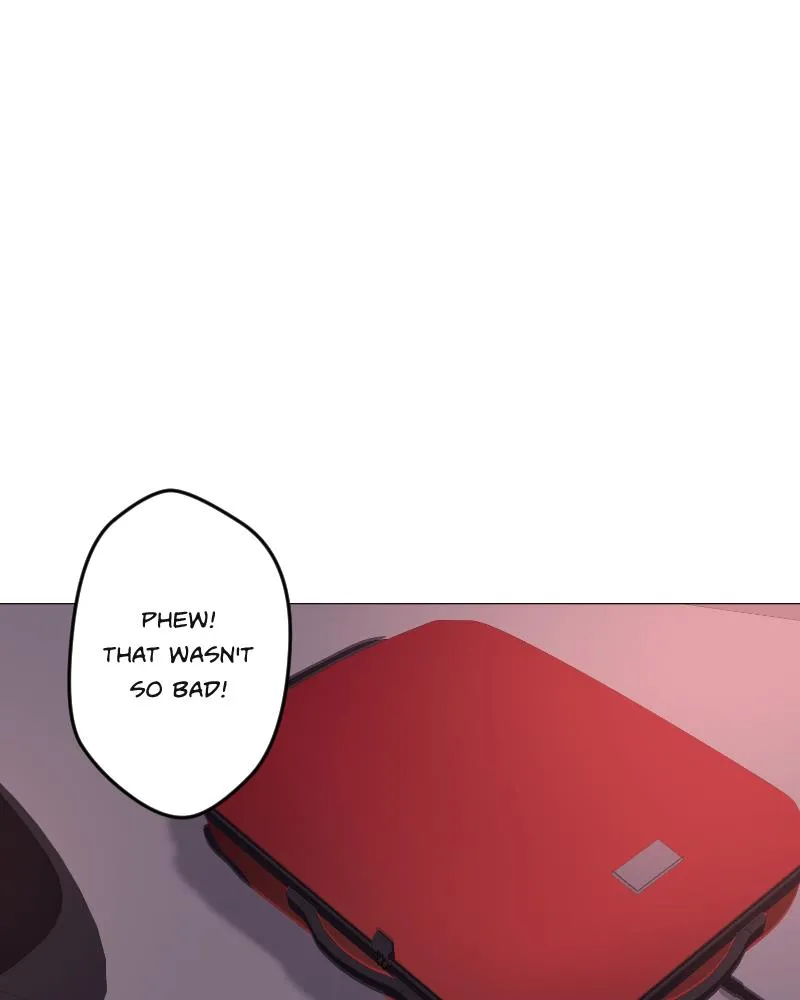 LUFF Chapter 73 page 1 - 