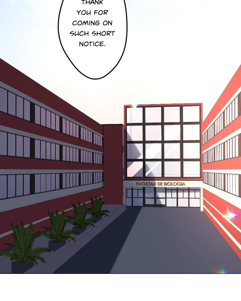 LUFF Chapter 73 page 14 - 
