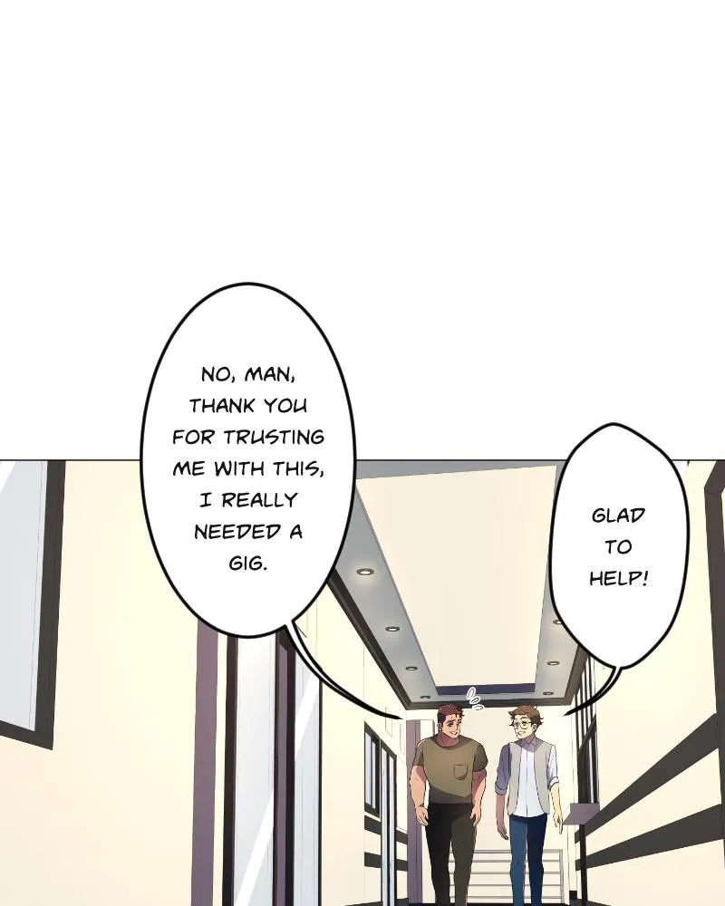 LUFF Chapter 73 page 15 - 