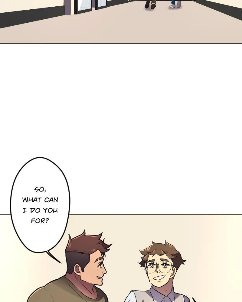 LUFF Chapter 73 page 16 - 