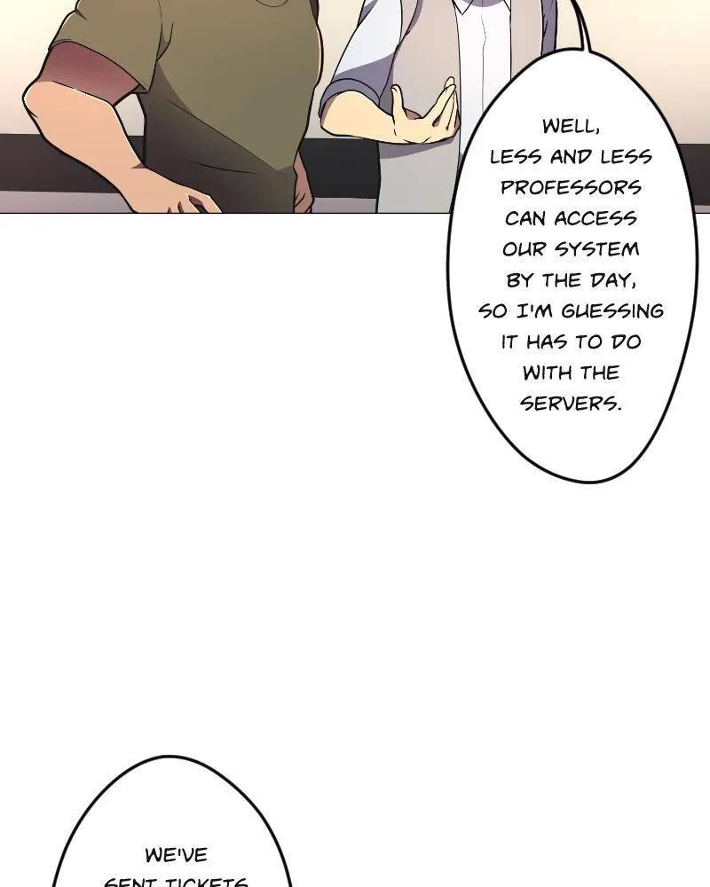 LUFF Chapter 73 page 17 - 