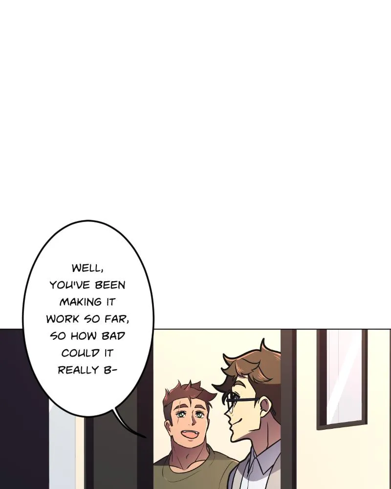 LUFF Chapter 73 page 19 - 