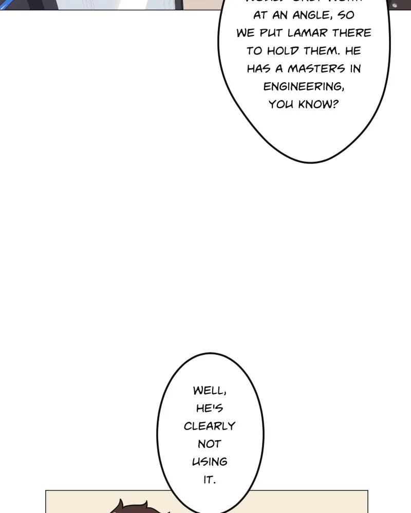 LUFF Chapter 73 page 24 - 