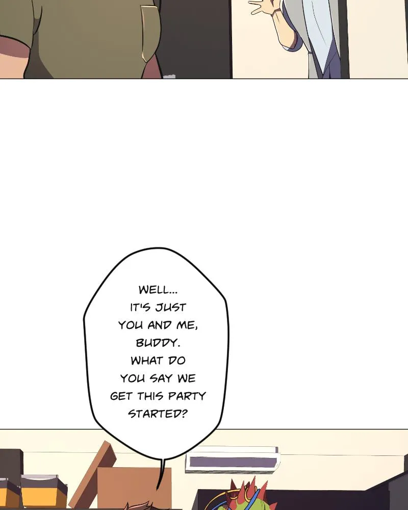 LUFF Chapter 73 page 28 - 