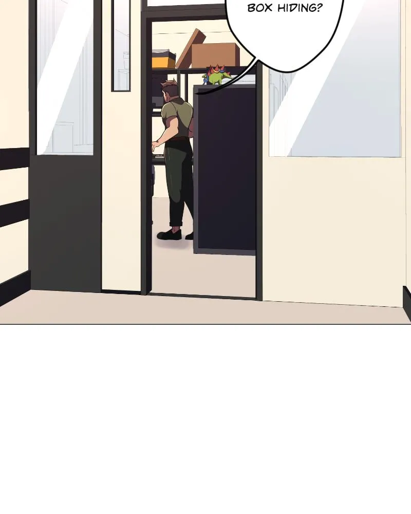 LUFF Chapter 73 page 30 - 