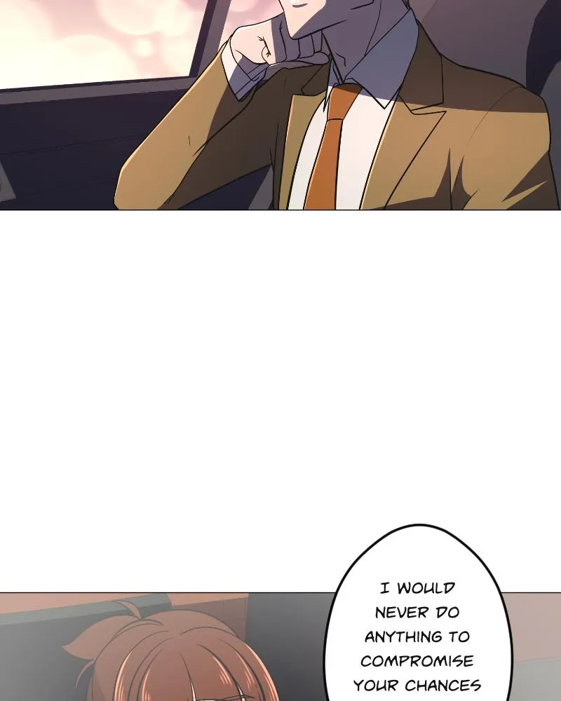 LUFF Chapter 73 page 35 - 