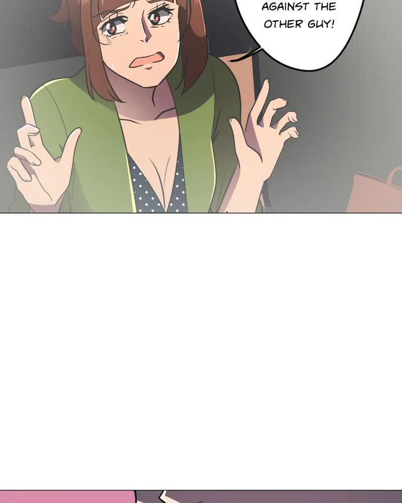 LUFF Chapter 73 page 36 - 