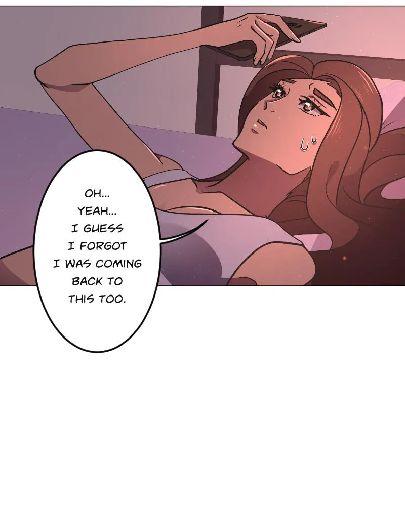 LUFF Chapter 73 page 5 - 