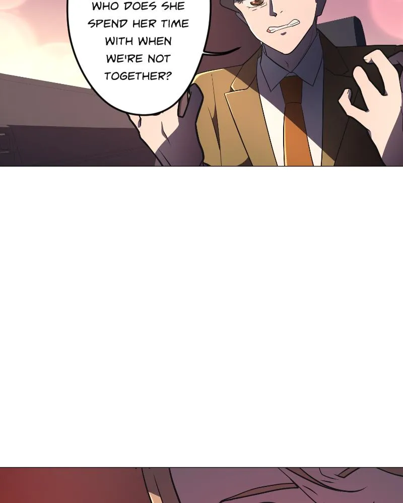 LUFF Chapter 73 page 45 - 