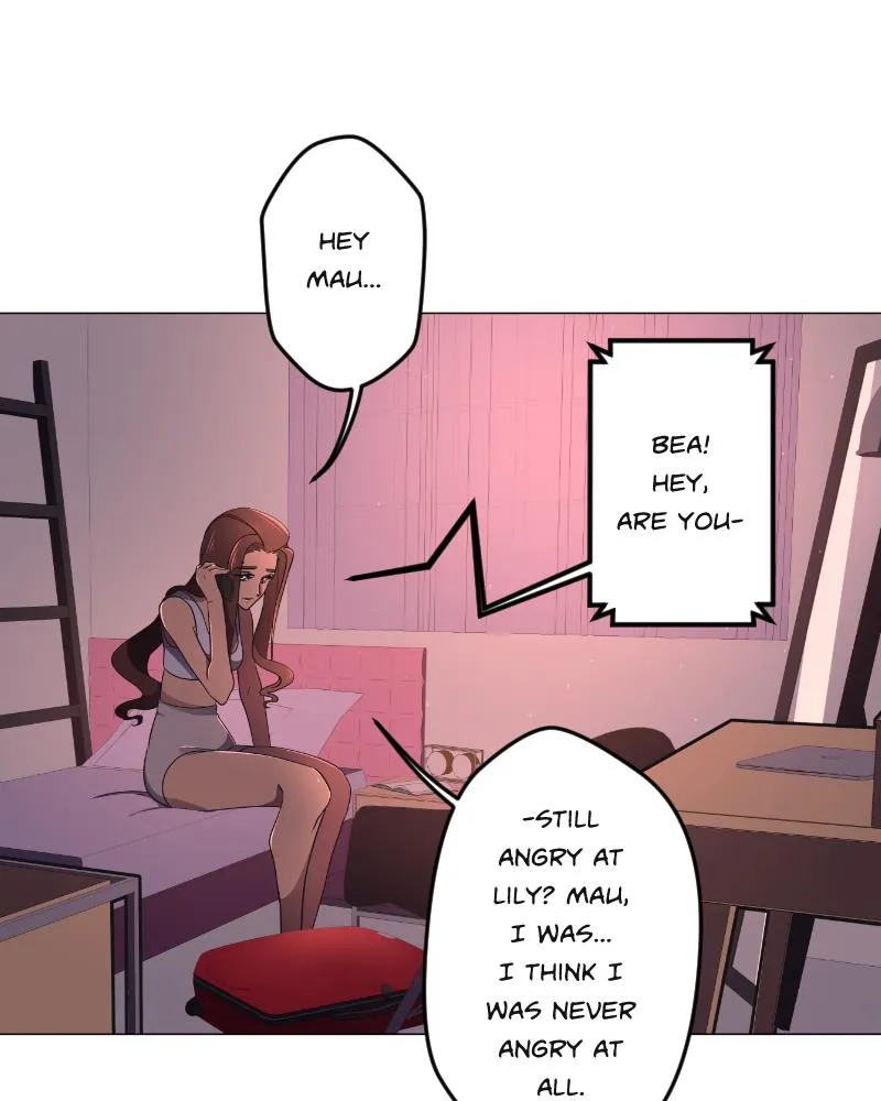 LUFF Chapter 73 page 6 - 