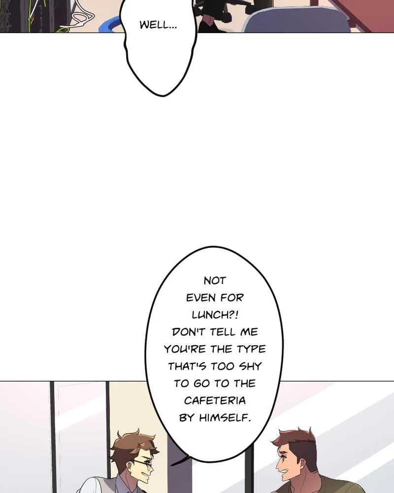 LUFF Chapter 73 page 51 - 