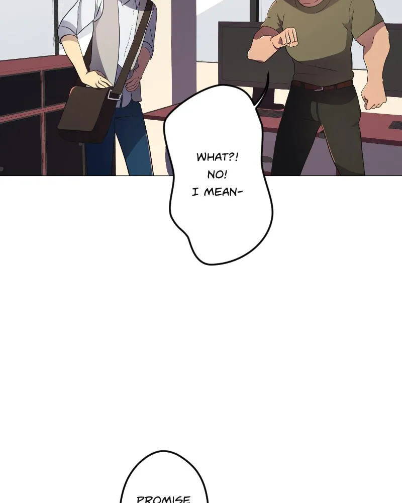 LUFF Chapter 73 page 52 - 