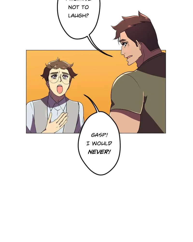 LUFF Chapter 73 page 53 - 