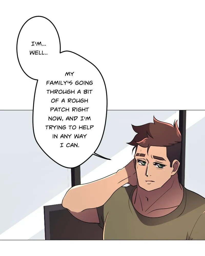 LUFF Chapter 73 page 54 - 