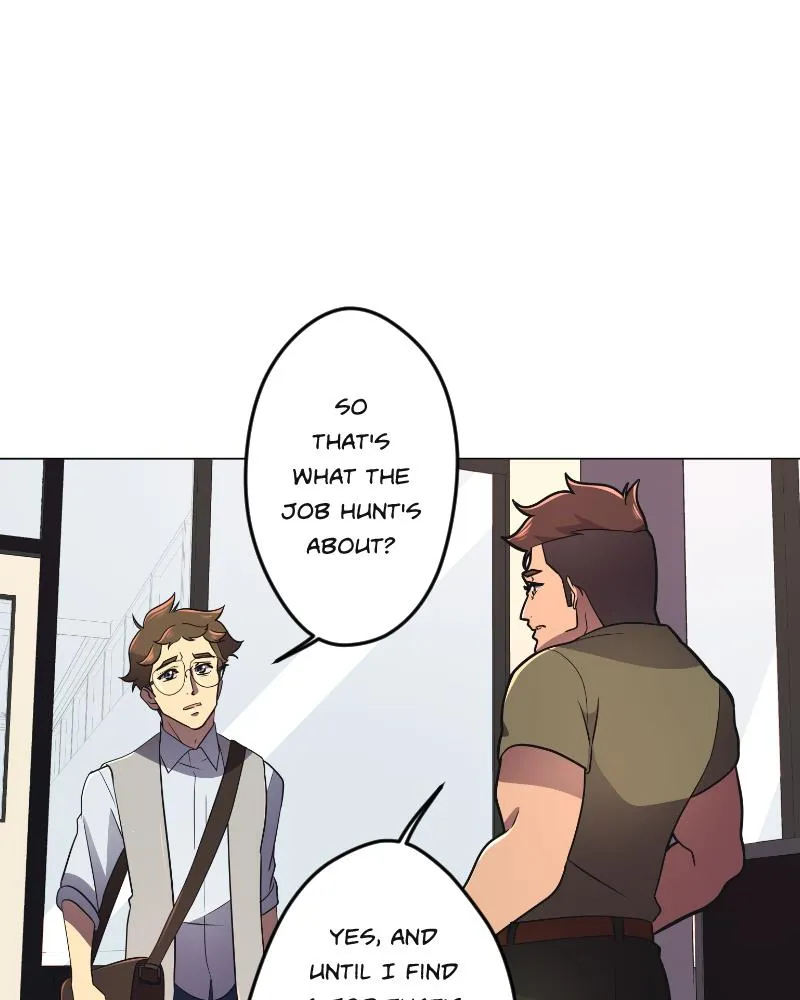 LUFF Chapter 73 page 55 - 