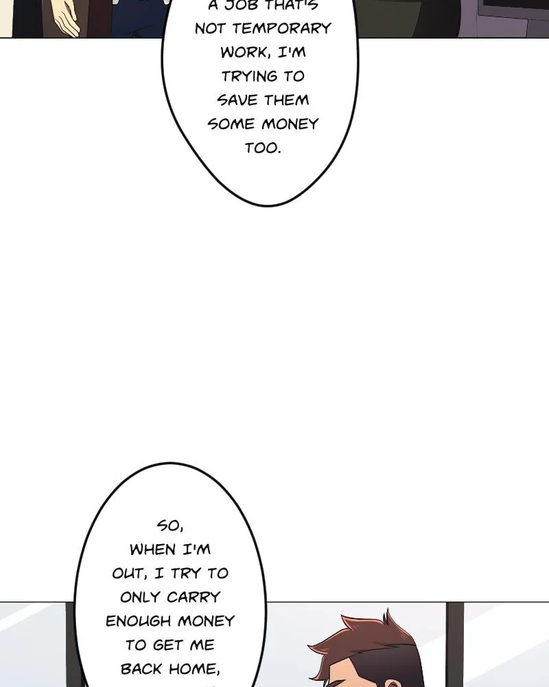 LUFF Chapter 73 page 56 - 