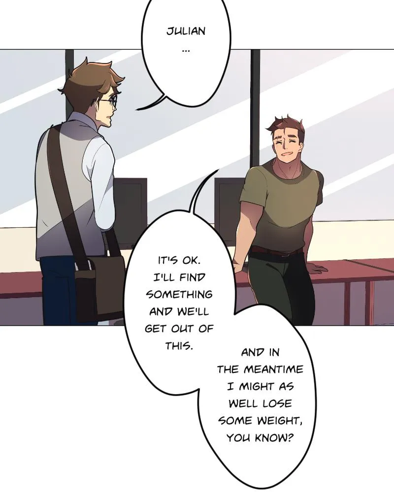 LUFF Chapter 73 page 59 - 