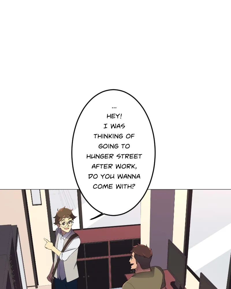 LUFF Chapter 73 page 60 - 
