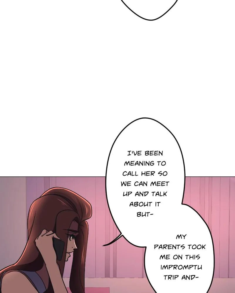 LUFF Chapter 73 page 7 - 