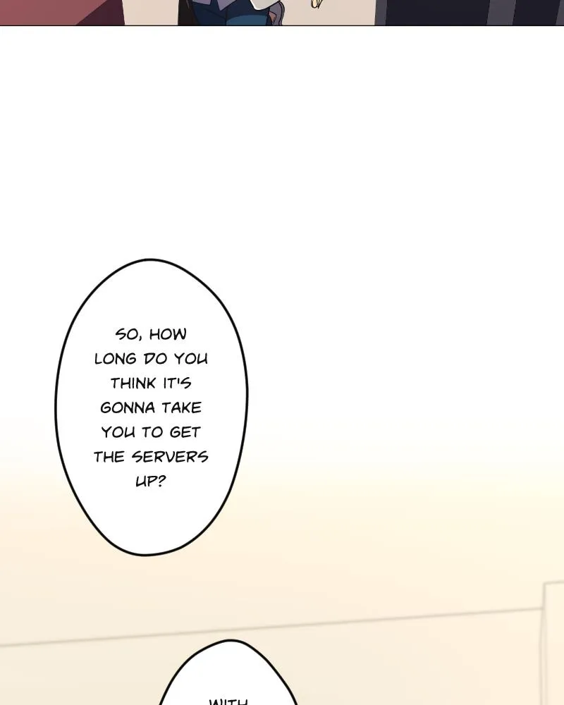LUFF Chapter 73 page 64 - 